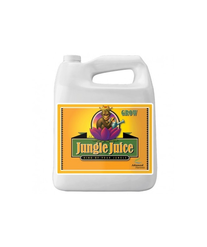 Advanced Nutrients Jungle Juice GROW 10L - 1 - 
