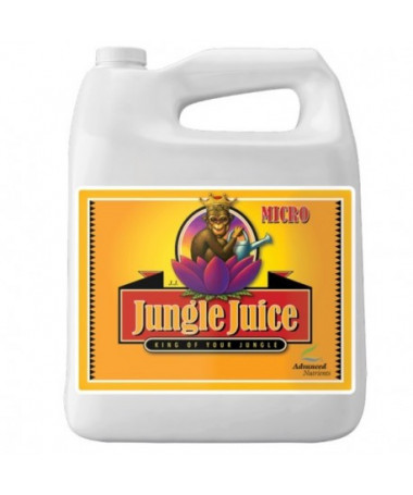 Advanced Nutrients Jungle Juice MICRO 10L - 1 - 
