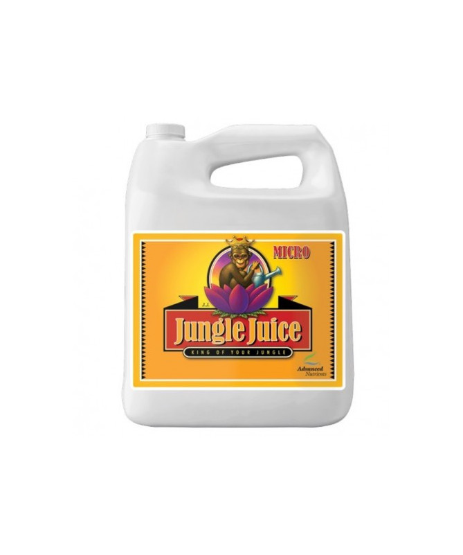 Advanced Nutrients Jungle Juice MICRO 10L - 1 - 