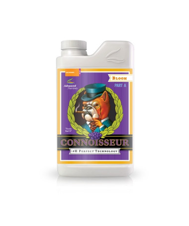 Advanced Nutrients Connoisseur BLOOM A i B 2 x 23l - 1 - 
