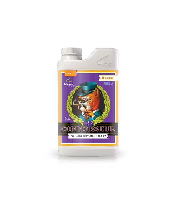 Advanced Nutrients Connoisseur BLOOM A i B 2 x 23l - 1 - 