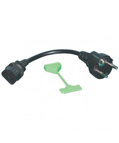 LUMII KABEL Z WIESZAKIEM DO ODBŁYŚNIKA CFL - 1 - 
