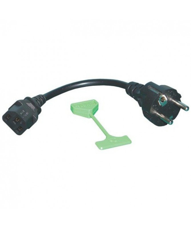LUMII KABEL Z WIESZAKIEM DO ODBŁYŚNIKA CFL - 1 - 