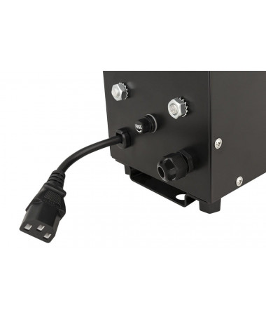 ZASILACZ DO LAMP HPS i MH, 400W, PÓŁ-ELEKTRONICZNY, LUMAXPRO - GARDEN HIGHPRO, MIĘKKI START - 1 - Zasilacz LumaxPro do lamp HPS