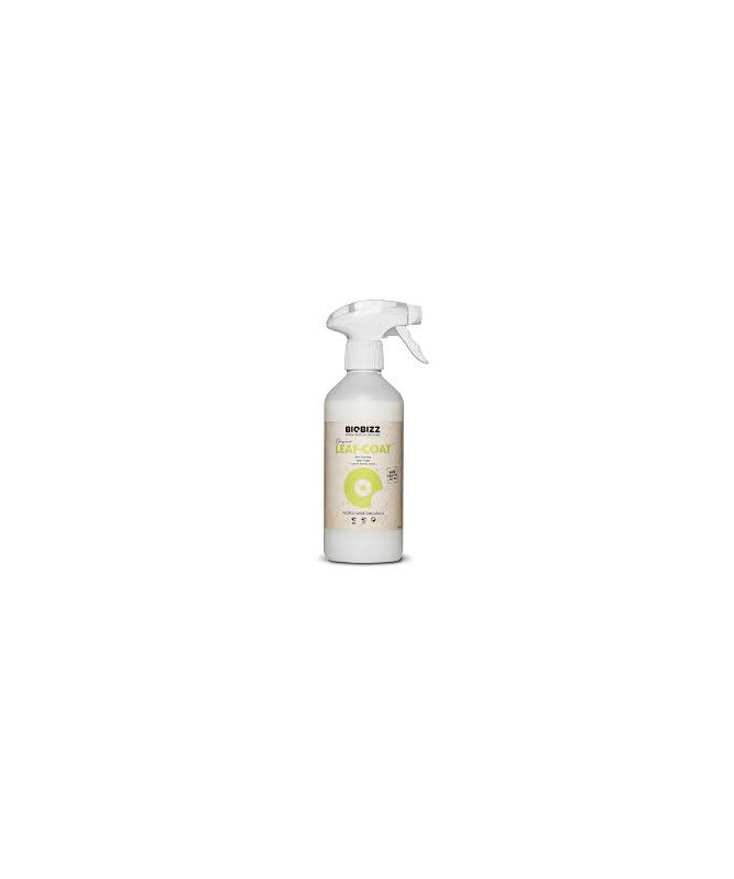 BioBizz LeafCoat 500 ml - skutecznie zabezpiecza przed szkodliwymi insektami oraz grzybami - 1 - BioBizz LeafCoat LeafCoat jes BioBizz LeafCoat 500 ml - skutecznie zabezpiecza przed szkodliwymi insektami oraz grzybami - 1 - BioBizz LeafCoat LeafCoat jes