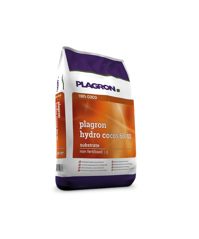 PLAGRON HYDRO COCOS 60/40 45L - 1 - 