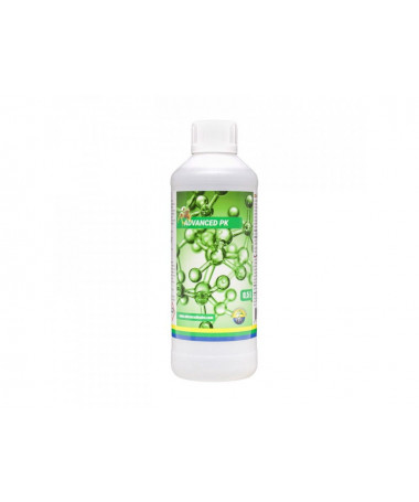 PK DUTCH FORMULA 250ml ADVANCED HYDROPONICS OF HOLLAND - 1 - 