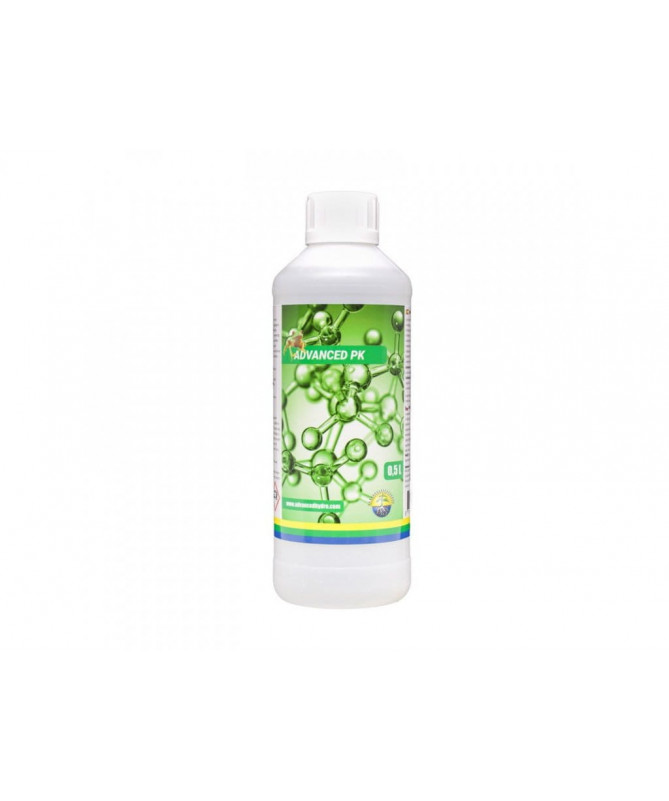 PK DUTCH FORMULA 250ml ADVANCED HYDROPONICS OF HOLLAND - 1 - 