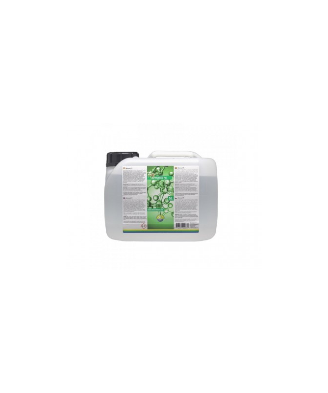 PK DUTCH FORMULA 5L ADVANCED HYDROPONICS OF HOLLAND - 1 - PK DUTCH FORMULA 5L ADVANCED HYDROPONICS OF HOLLAND - 1 -