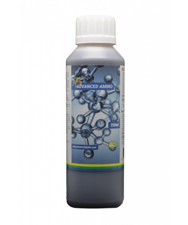 AMINO 100ml ADVANCED HYDROPONICS OF HOLLAND - 1 - 