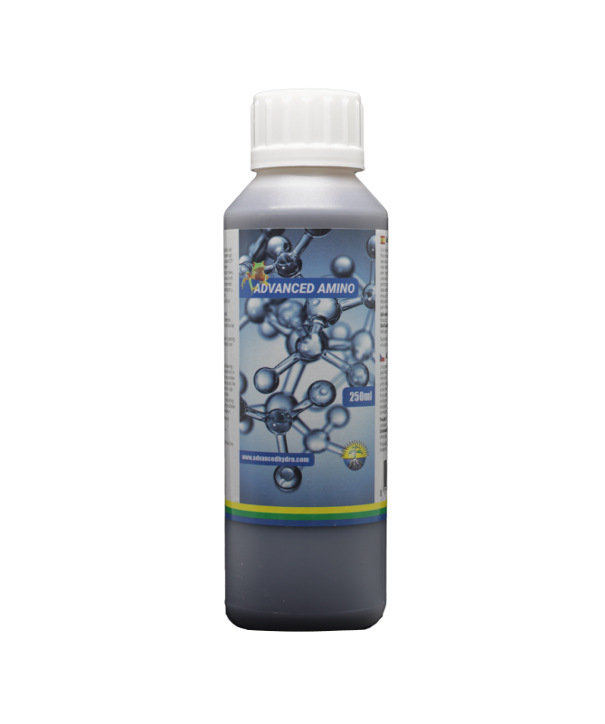 AMINO 100ml ADVANCED HYDROPONICS OF HOLLAND - 1 - 