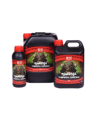SHOGUN CALMAG 5L - 1 - 