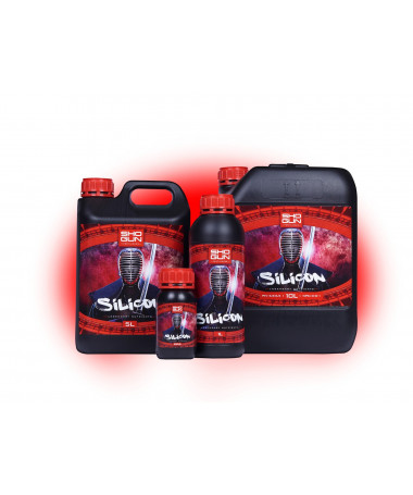 SHOGUN SILICON 1L - 1 - został szeroko zbadany, opracowany i przetestowany. Jest jedyny w swoim rodzaju na rynku. Podczas prób o