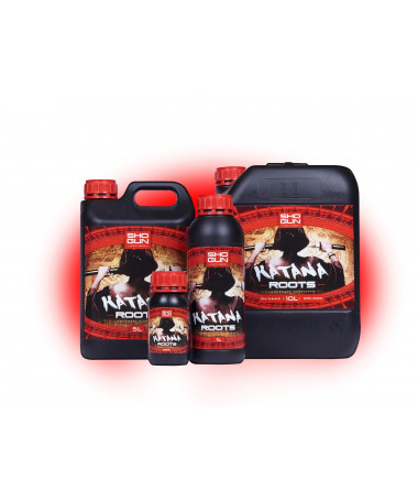 SHOGUN KATANA ROOTS 1L - 1 - 