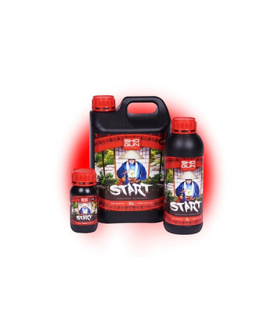 SHOGUN START 1L - 1 - 