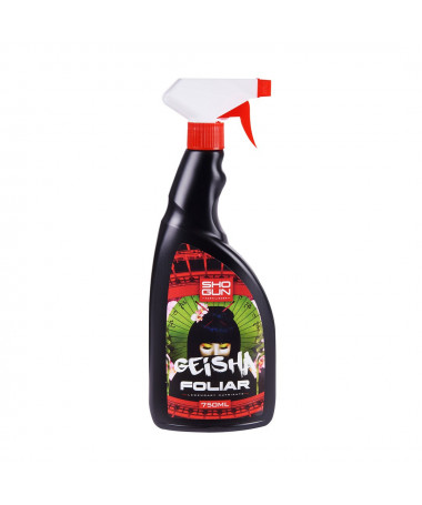SHOGUN GEISHA FOLIAR 750ML - 1 - 