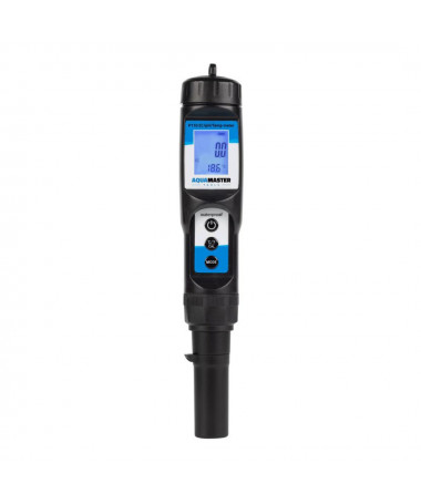 AQUAMASTER PEN EC E50 PRO - 1 - 