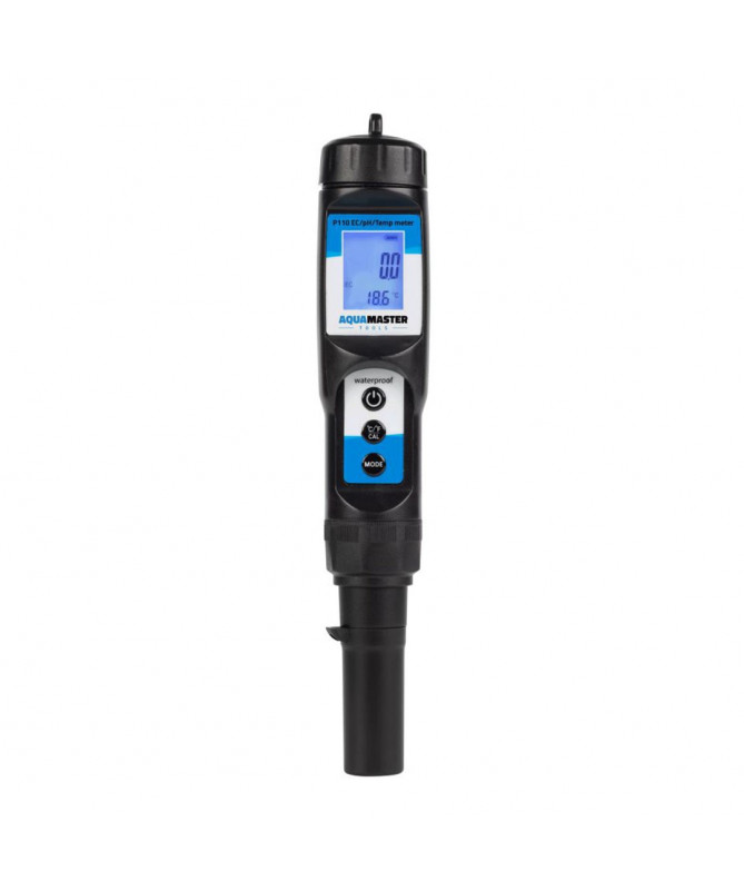 AQUAMASTER PEN EC E50 PRO - 1 - 
