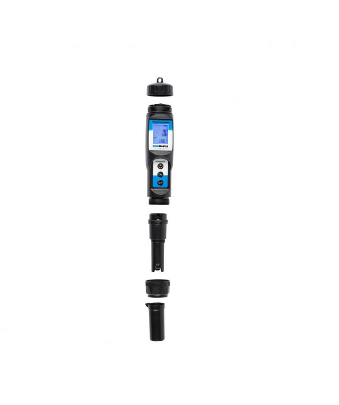 AQUAMASTER PEN PH P50 PRO - 1 - 