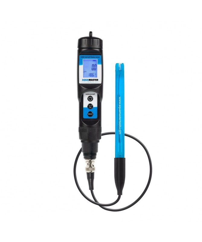 AQUAMASTER PEN PH DO GLEBY S300 PRO 2 - 1 - AQUAMASTER PEN PH DO GLEBY S300 PRO 2 - 1 -