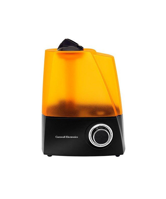 Nawilżacz powietrza ultradźwiękowy Cornwall Electronics 6L HUMI6 - 1 - Cornwall Electronics Nawilżacz Ultradźwiękowy Utrzymuj I Nawilżacz powietrza ultradźwiękowy Cornwall Electronics 6L HUMI6 - 1 - Cornwall Electronics Nawilżacz Ultradźwiękowy Utrzymuj I