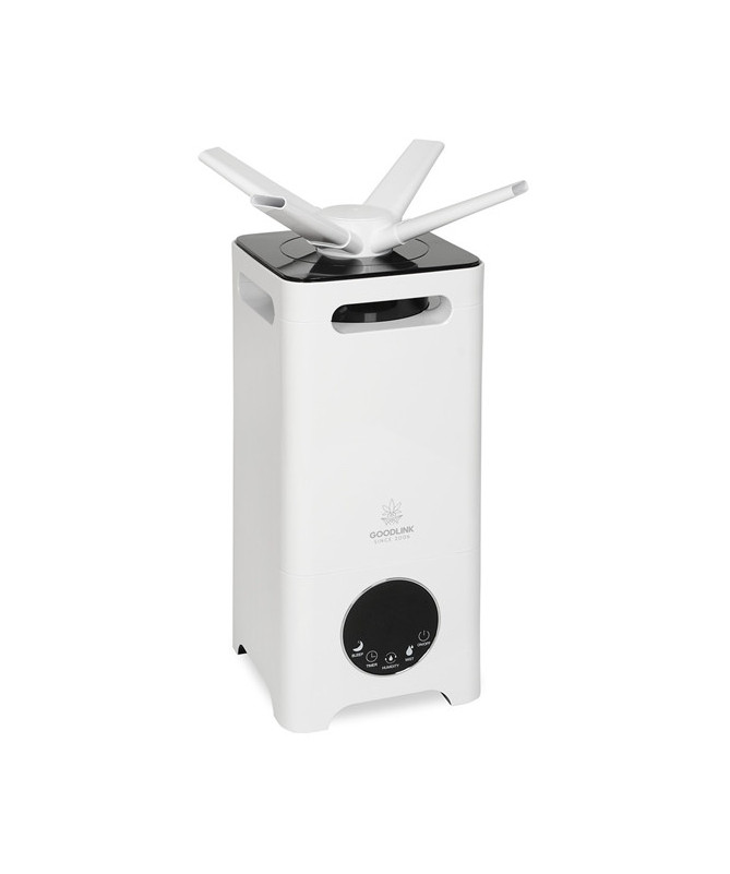 Cyfrowy Nawilżacz Powietrza 12L GOODLINK pilot - 1 - 