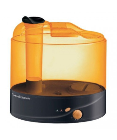 Nawilżacz powietrza ultradźwiękowy Cornwall Electronics 9L HUMI9 - 1 - 