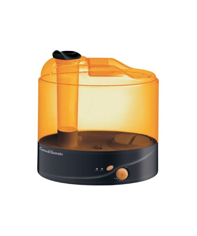 Nawilżacz powietrza ultradźwiękowy Cornwall Electronics 9L HUMI9 - 1 - 