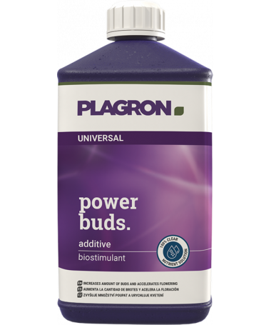 Plagron Power Buds 100ml Booster Kwitnienia - 2 - 