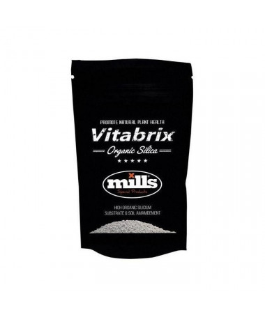 MILLS VITABRIX 300G - 1 - został szeroko zbadany, opracowany i przetestowany. Jest jedyny w swoim rodzaju na rynku. Podczas prób