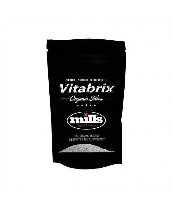 MILLS VITABRIX 300G - 1 - został szeroko zbadany, opracowany i przetestowany. Jest jedyny w swoim rodzaju na rynku. Podczas prób