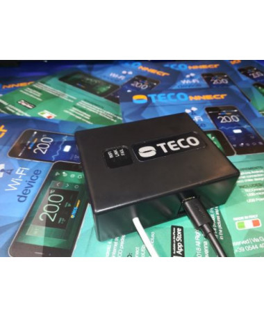 TECO Moduł WIFI - 2 - 
