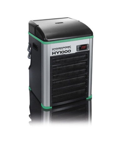 TECO CHŁODZIARKA ROZTWORU HY-500H - 1 - 