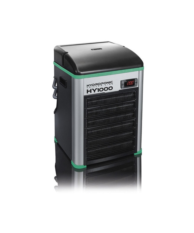 TECO CHŁODZIARKA ROZTWORU HY-500H - 1 - 