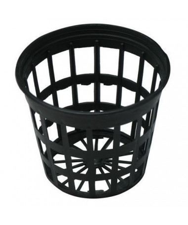 GHE KOSZYK DO SYSTEMÓW HYDRO 80MM - 1 - koszyk do systemów hydroponicznych fi 80mm