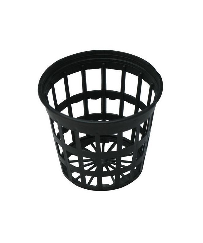 GHE KOSZYK DO SYSTEMÓW HYDRO 80MM - 1 - koszyk do systemów hydroponicznych fi 80mm