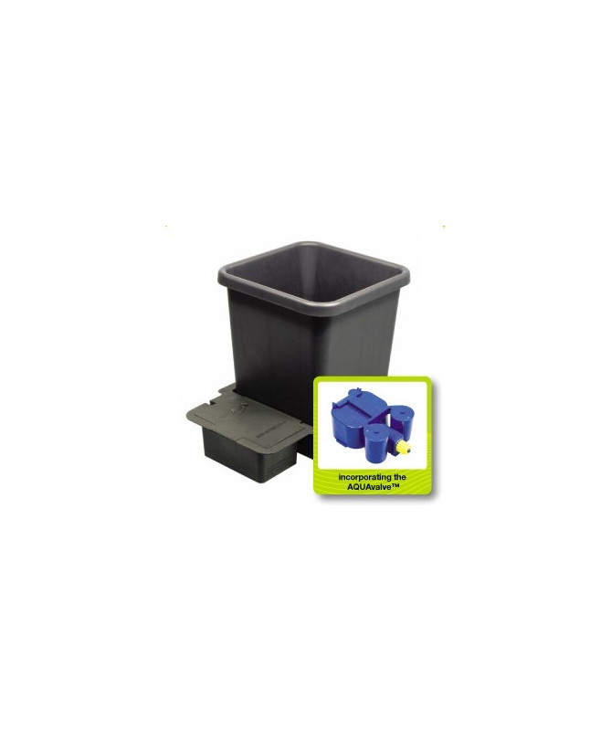 AUTOPOT 1POT MODUŁ 8,5L AP200/SQ 9MM - 1 - 