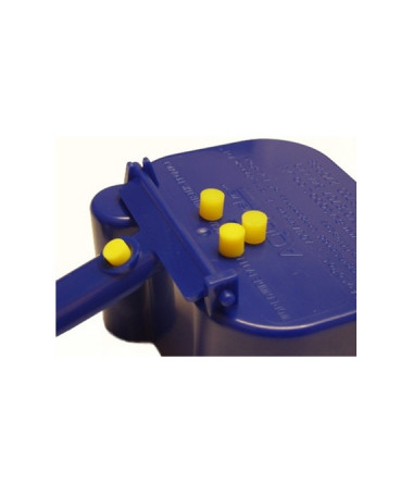 AUTOPOT USZCZELKA DO AQUAVALVE 3MM AQ102/1 - 1 - 