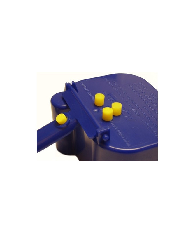 AUTOPOT USZCZELKA DO AQUAVALVE 3MM AQ102/1 - 1 - 