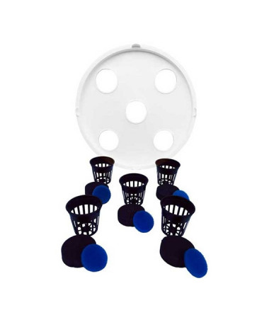 AUTOPOT TACA AQUAPALTE XL DO PODSTAWY 1POT XL - 1 - 