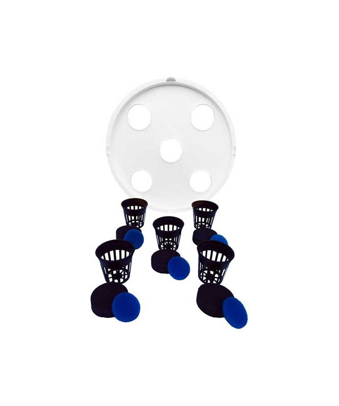 AUTOPOT TACA AQUAPALTE XL DO PODSTAWY 1POT XL - 1 - 