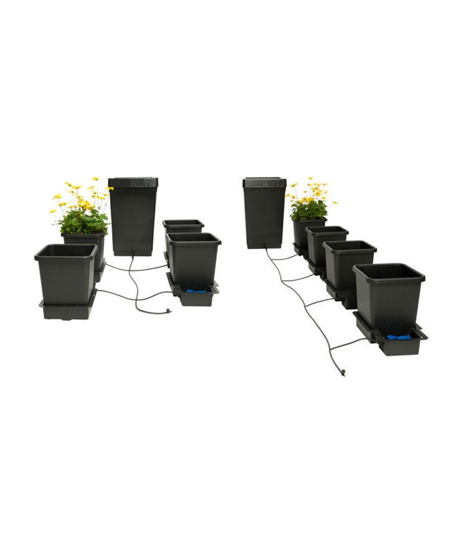 AUTOPOT 1POT 4 STARTER SYSTEM - 1 - 