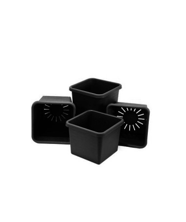 AUTOPOT DONICZKA 8,5L CZARNA AP209/SQ/BLACK - 1 - 