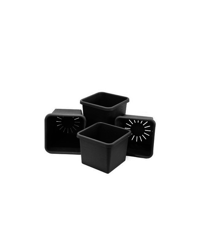 AUTOPOT DONICZKA 8,5L CZARNA AP209/SQ/BLACK - 1 - 