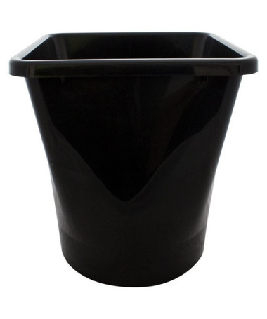 AUTOPOT DONICZKA 25L CZARNA 1POTXL AP300/XL/BLAC - 1 - 