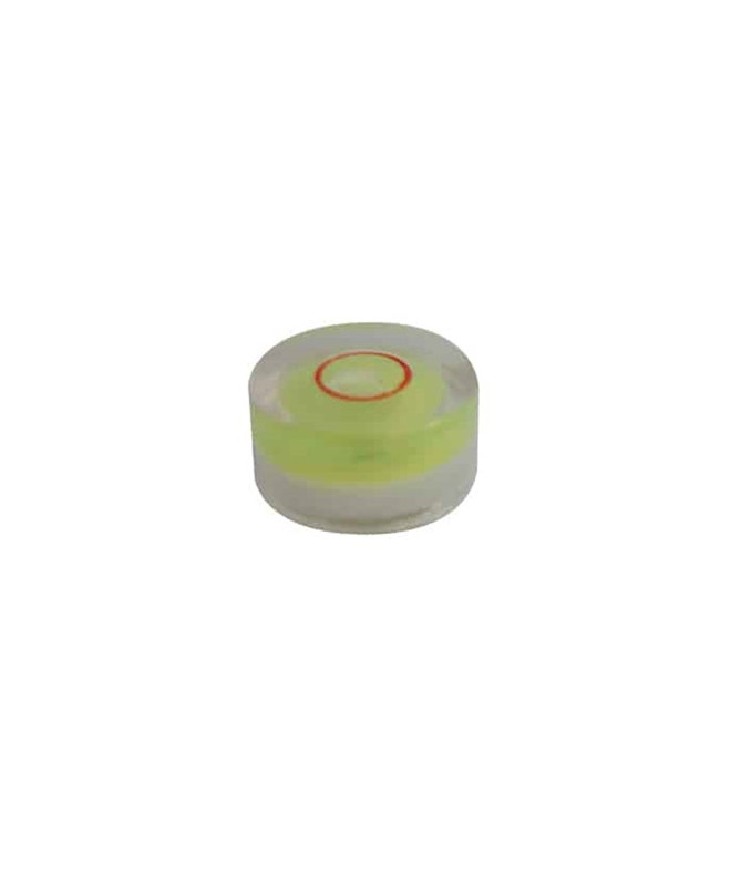 AUTOPOT POZIOMICA OKRĄGŁA 12MM*6MM - 1 - 