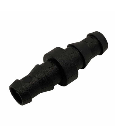 AUTOPOT ŁĄCZNIK PROSTY 9MM PF900/9/1 - 1 - 