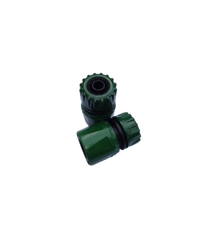 AUTOPOT ŁĄCZNIK DO WĘŻA OGRODOWEGO 1/2'' - 1 - 