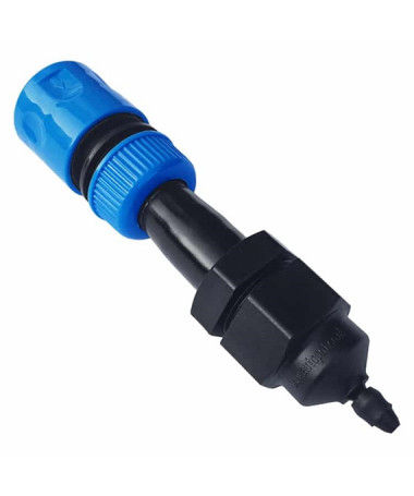 AUTOPOT SZYBKOZŁĄCZKA Z FILTREM 16MM-9MM AP217/9 - 1 - 