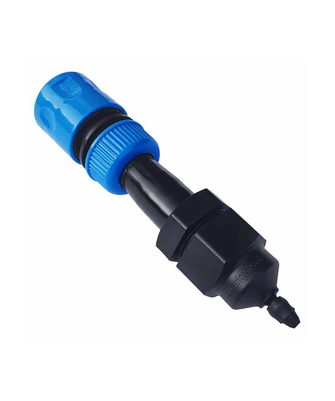 AUTOPOT SZYBKOZŁĄCZKA Z FILTREM 16MM-9MM AP217/9 - 1 - 